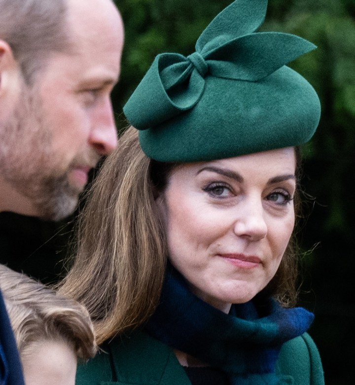 I Was So Distracted by Princess Charlotte’s Hair at Her Latest Outing That I Missed Kate Middleton’s Surprise Move