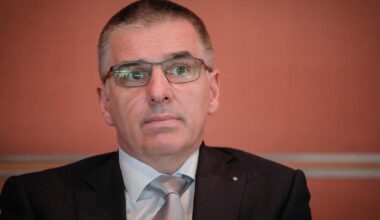 Nova stranka v Sloveniji: Prepričani, da so oni pa res pravi!