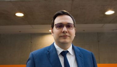 Foreign Minister Lipavský: “I expect relations between Czechia and the USA will continue to be positive”