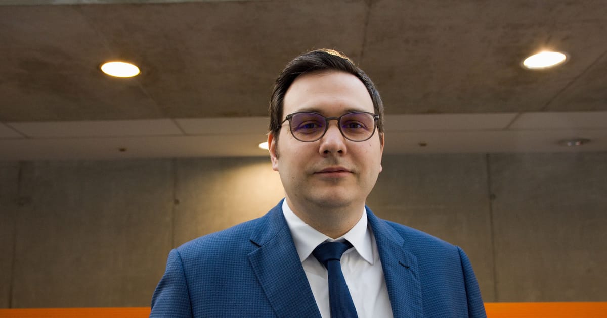 Foreign Minister Lipavský: “I expect relations between Czechia and the USA will continue to be positive”