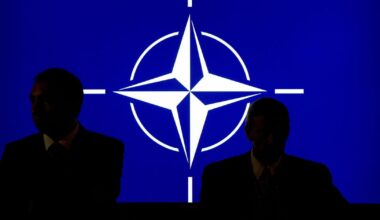 Ukraine can join NATO — if allies are willing to be bold – POLITICO