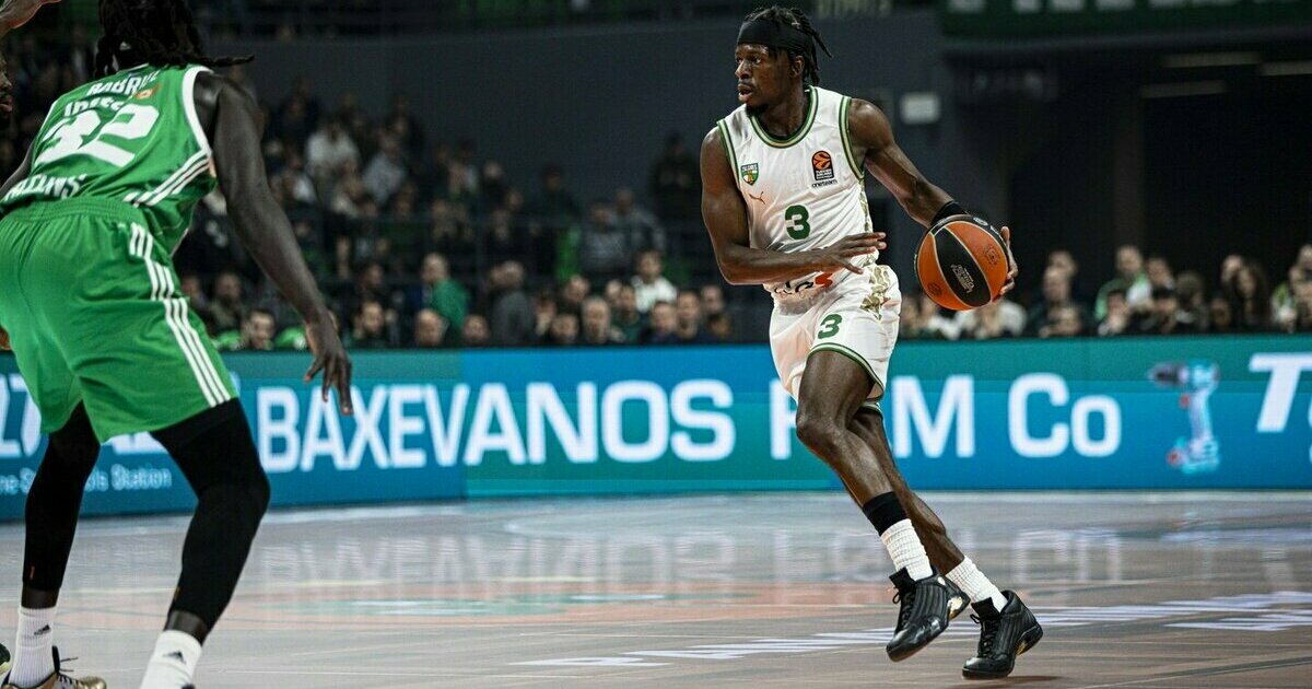 Ketvirtajame kėlinyje subyrėjęs „Žalgiris“ neatsilaikė prieš Eurolygos čempionus