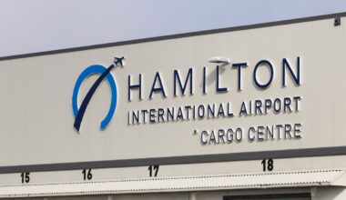 Icelandic discount carrier Play Airlines pulls out of Canada