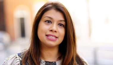 Kemi Badenoch calls on Sir Keir Starmer to sack Tulip Siddiq over property allegations