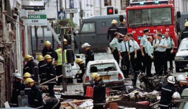 RUC officers tell of horror of Omagh bomb ahead of public inquiry resumption