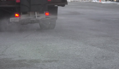 Local business talks prepping roads ahead of snow