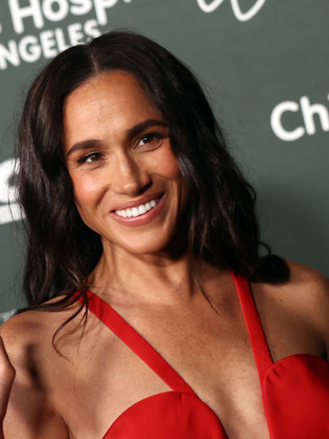 Meghan, Duchess of Sussex attends the 2024 Children's Hospital Los Angeles 