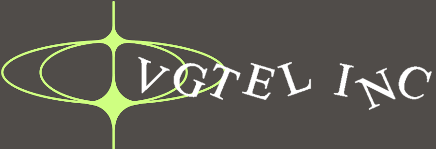 VGTL) Announces Strategic Shift to Astronomy and Space Industries