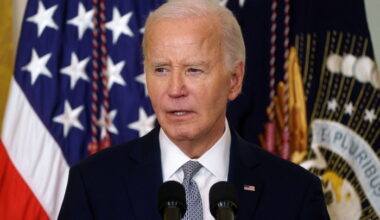 Confermato il viaggio di Biden in Italia da 9 a 12 gennaio - Ultima ora