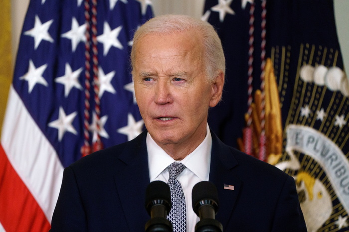 Confermato il viaggio di Biden in Italia da 9 a 12 gennaio - Ultima ora