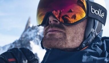 Bollé signe un nouvel accord de distribution de lunettes pour l'Europe occidentale