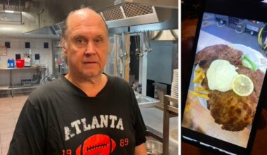 ”Schnitzeln känd i hela Sverige” – Värnamo Nyheter