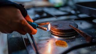 Aucune livraison de gaz russe à l’Europe via l’Ukraine n’a eu lieu ce mercredi 1er janvier.