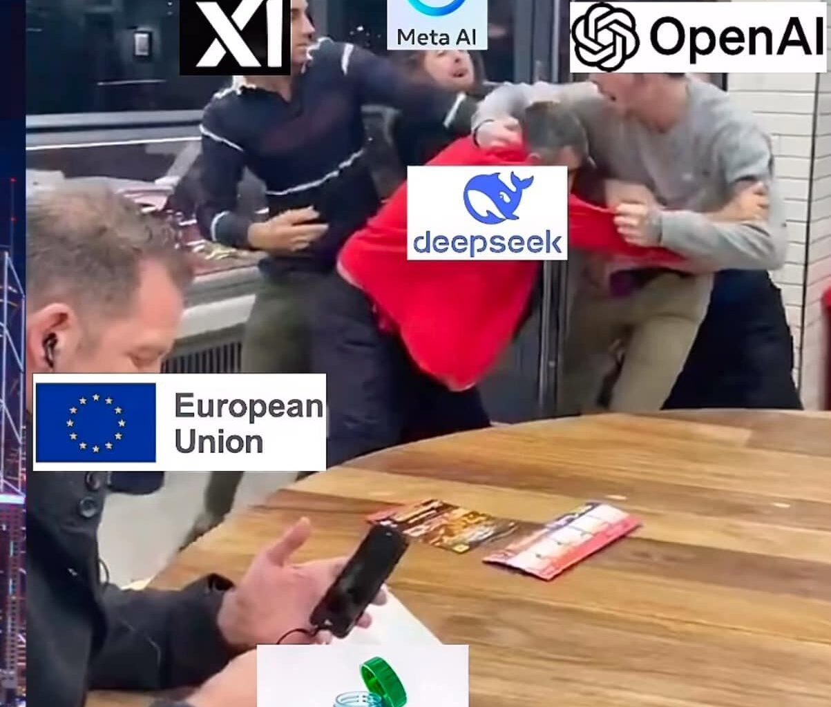 So real