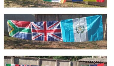 Hey, I have flag collection and I still missing flags from Northern Ireland counties, is there anyone who could send me flag their county or city? I am from Serbia, thanks