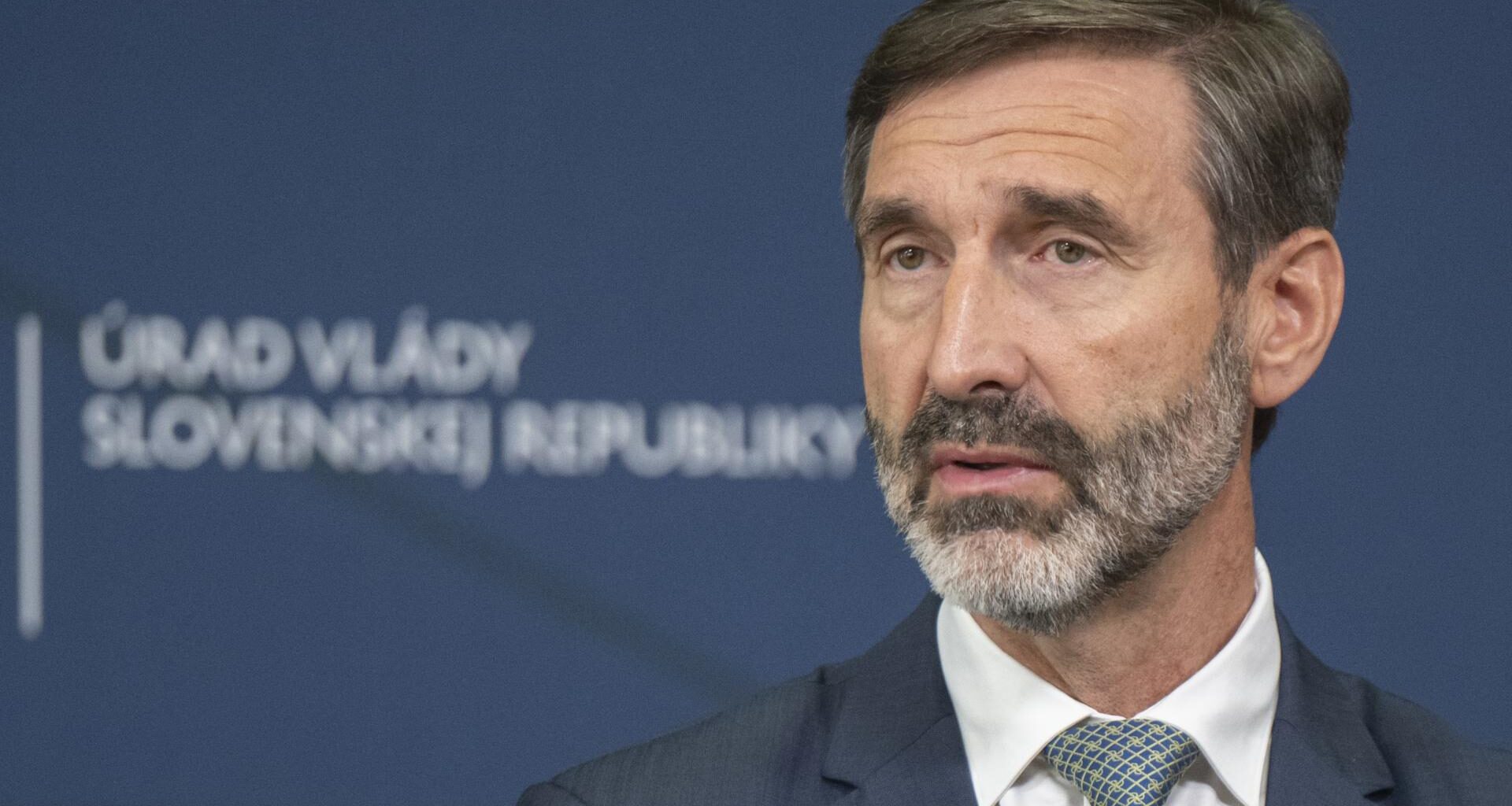 Slovensko víta rokovania Európskej komisie o plyne s Ukrajinou, uviedol Blanár
