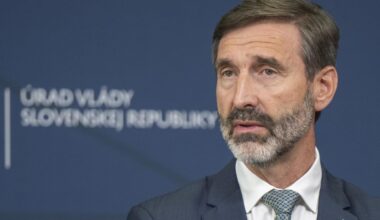 Slovensko víta rokovania Európskej komisie o plyne s Ukrajinou, uviedol Blanár