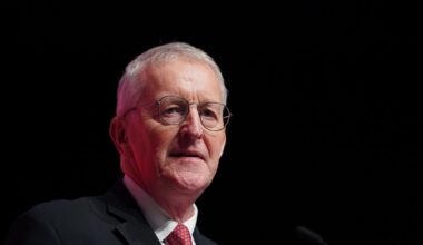 Northern Ireland Secretary insists Stormont Brake process has ‘worked’