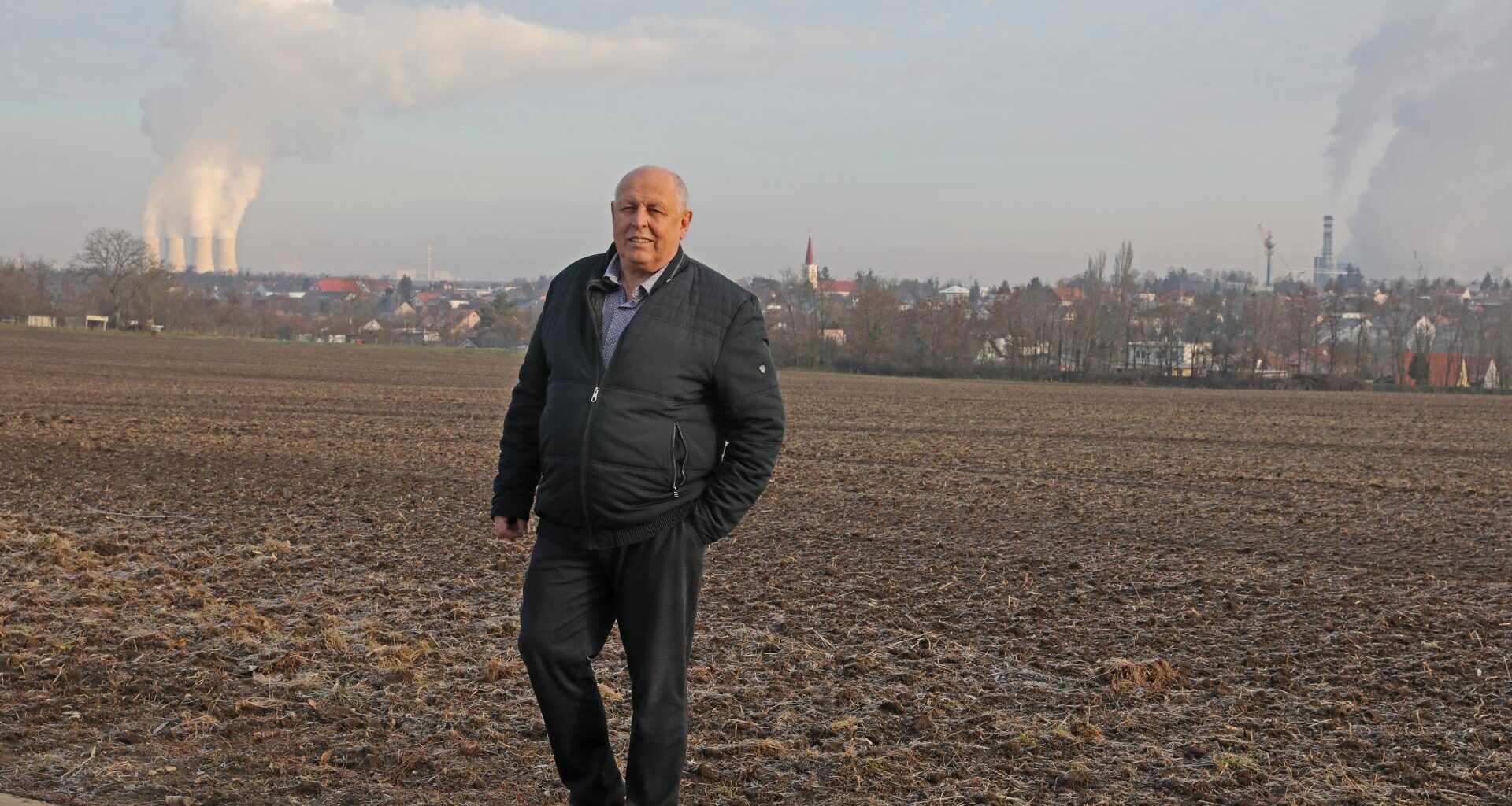 Domácu ťažbu zemného plynu Slovensko môže zvýšiť desaťnásobne. Na príležitosť čakajú tri ložiská (reportáž)