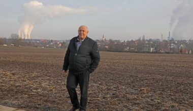 Domácu ťažbu zemného plynu Slovensko môže zvýšiť desaťnásobne. Na príležitosť čakajú tri ložiská (reportáž)