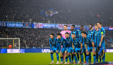 UEFA-Ranking: België degelijk, Nederland glorieus en Portugal pijnlijk