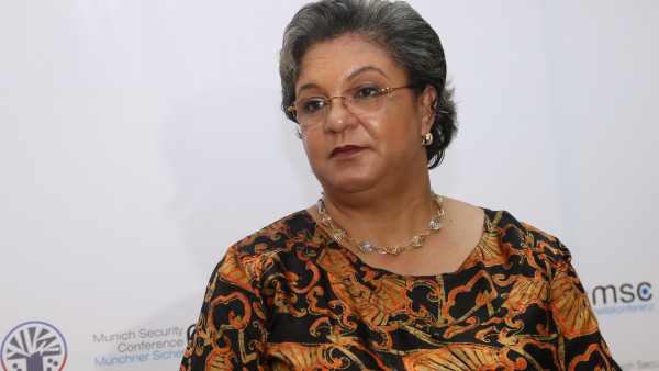 UN urges Libya to arrest war crimes suspect sent home by Italy