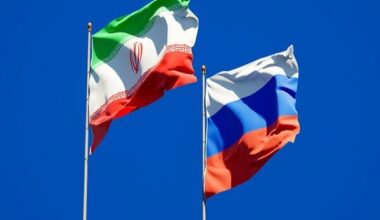 Four reasons predicting jump in Iran-Russia trade in 2025