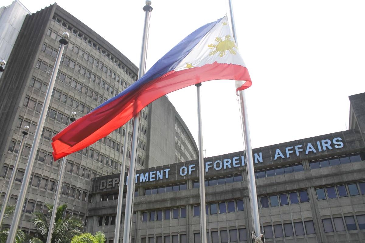 Remains of slain Filipina in Slovenia to arrive this Saturday