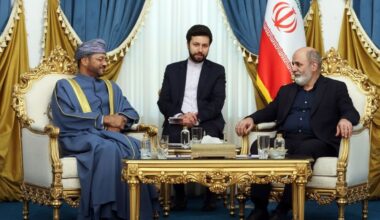 Iran’s nuclear doctrine has not changed, declares security chief