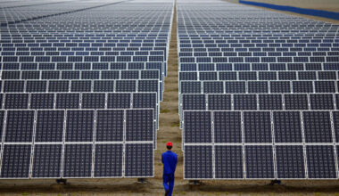 Iran's renewable energy capacity reaches 1,520 MW