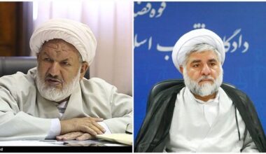 Two Iranian Supreme Court judges assassinated in Tehran terrorist attack