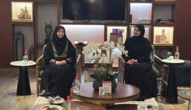 Iranian VP travels UAE to discuss environmental issues