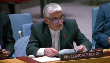 Accusations of arms smuggling to Lebanon ‘baseless’, Iran refutes Israeli regime’s claims