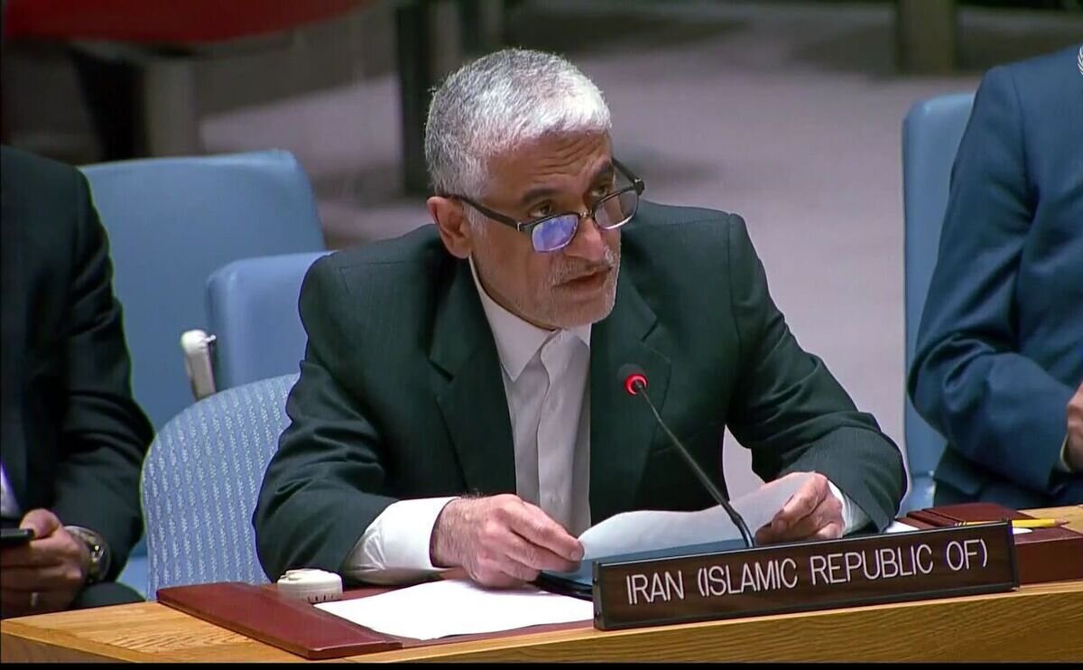 Accusations of arms smuggling to Lebanon ‘baseless’, Iran refutes Israeli regime’s claims