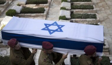 Lebanon: The graveyard of Israeli ambitions