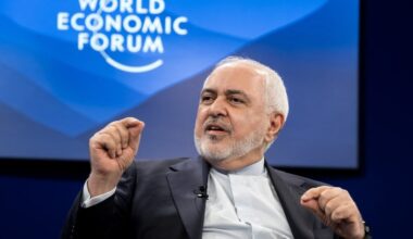 Zarif discusses new global order and Iran's foreign policy at key conference