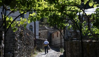Clear and Mild Weather Across Greece with Calm Seas for the Epiphany