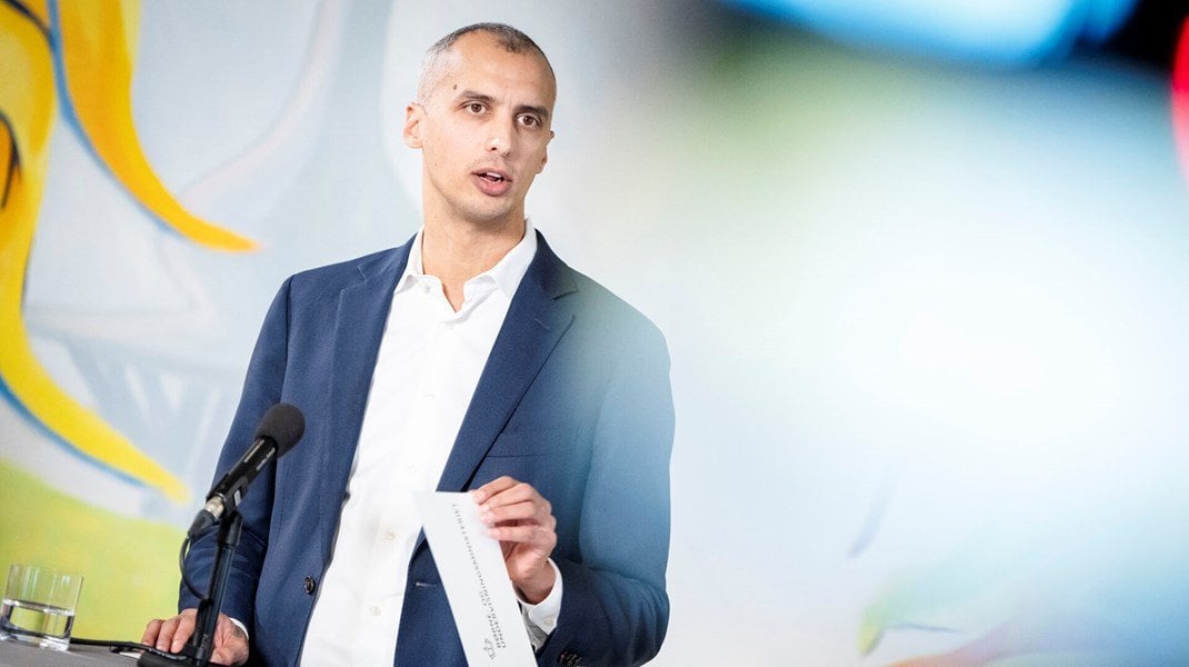 Historielærere: Den kritiske sans og samfundets sammenhængskraft svækkes, hvis epx-eleverne ikke skal have historie : Uddannelse - Altinget.dk