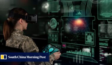 China’s military warns that AI cannot replace human decision-making on battlefield
