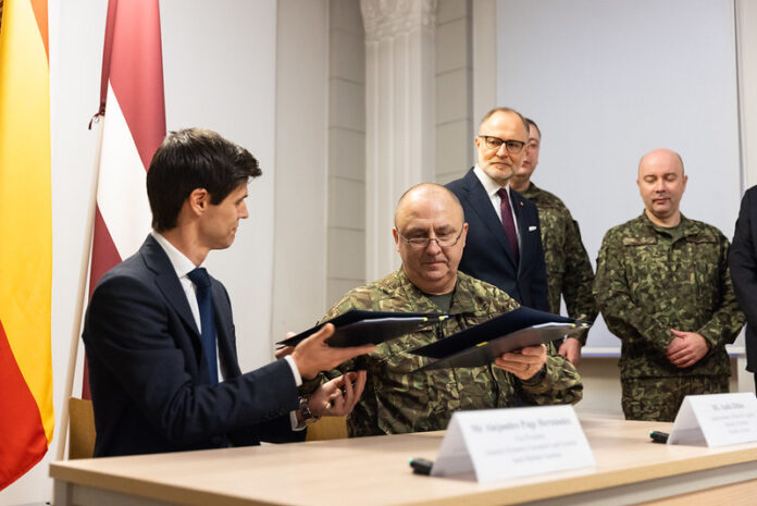Latvia to purchase 42 ASCOD infantry battle vehicles from Spain