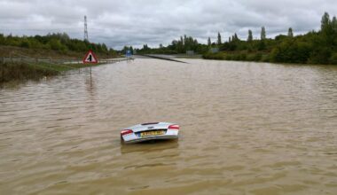 Investors urged to back climate adaption and resilience as roadmap unveiled