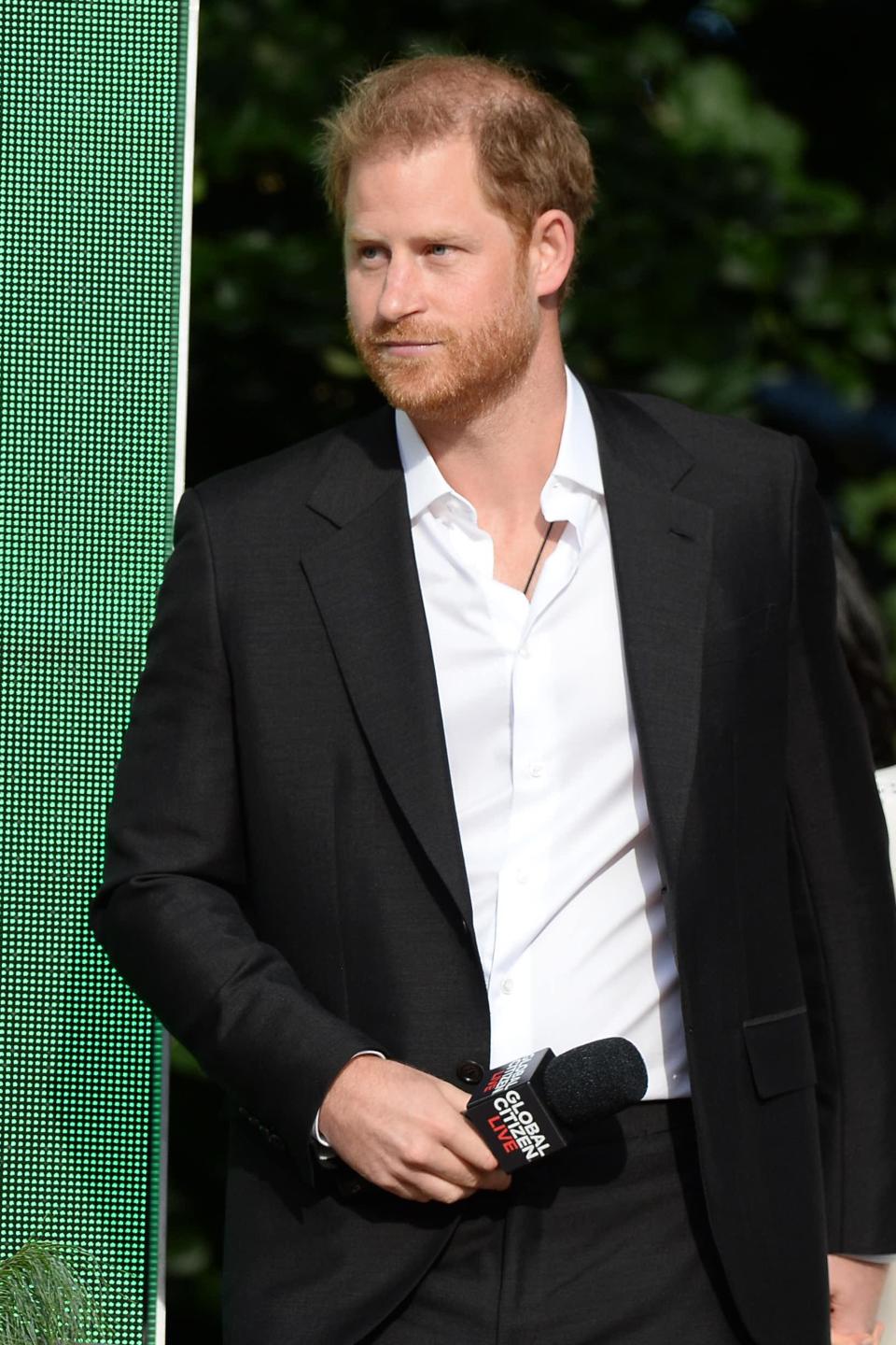 Prince Harry
