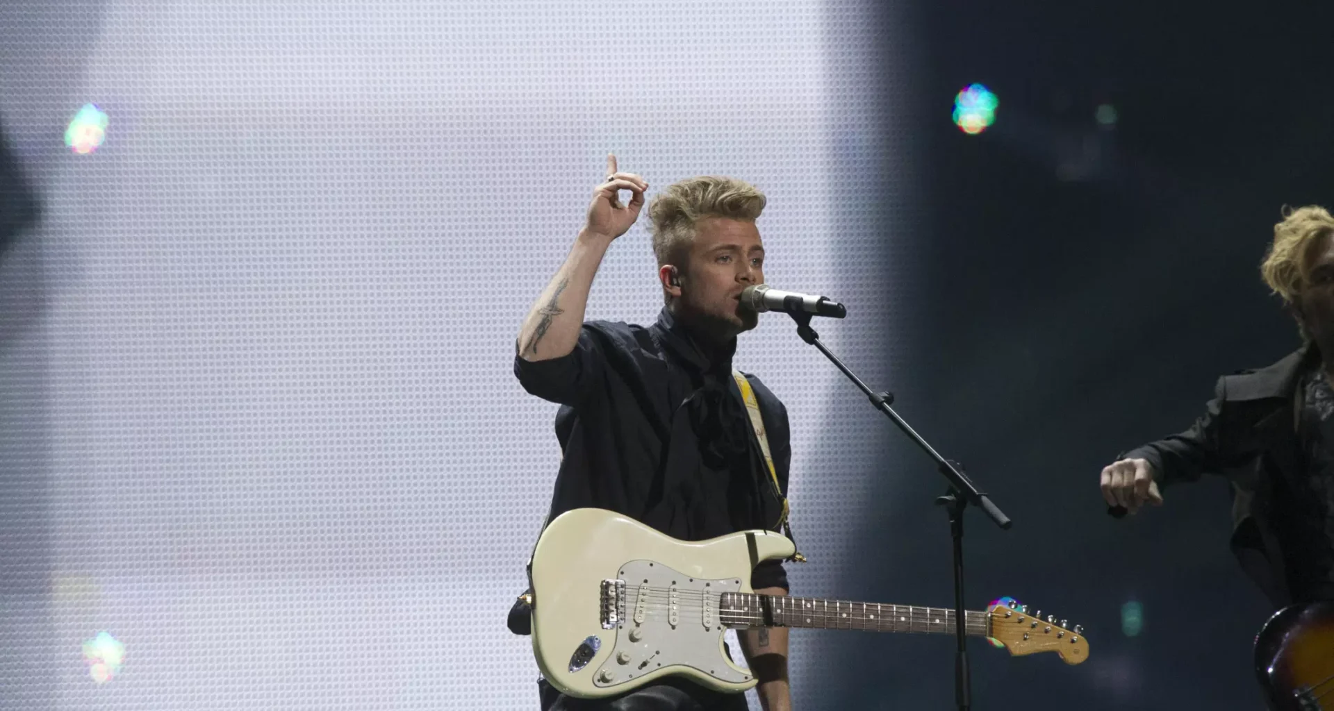 Denmark: Tim Schou returns to Dansk Melodi Grand Prix 2025 - Eurovision News | Music