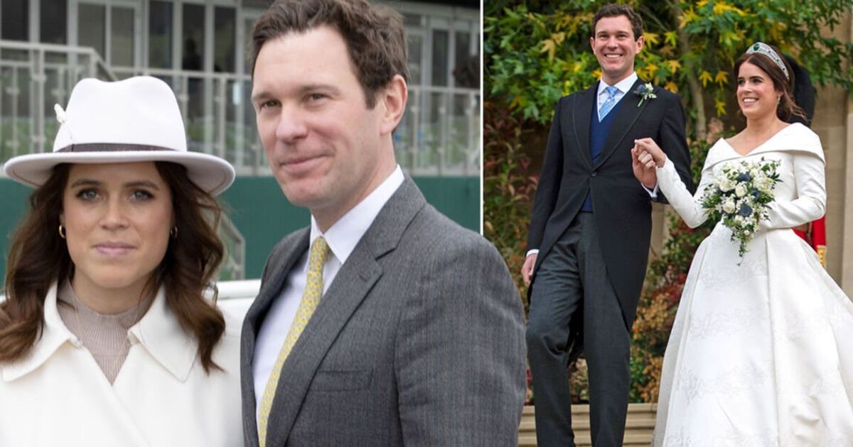 Princess Eugenie and Jack Brooksbank set to make life-changing move | Royal | News