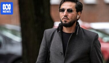 Man who burned Koran shot dead in Sweden, PM suggests link to 'foreign power'