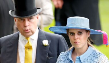 Prince Andrew and Princess Beatrice brace for bombshell royal series release | Royal | News
