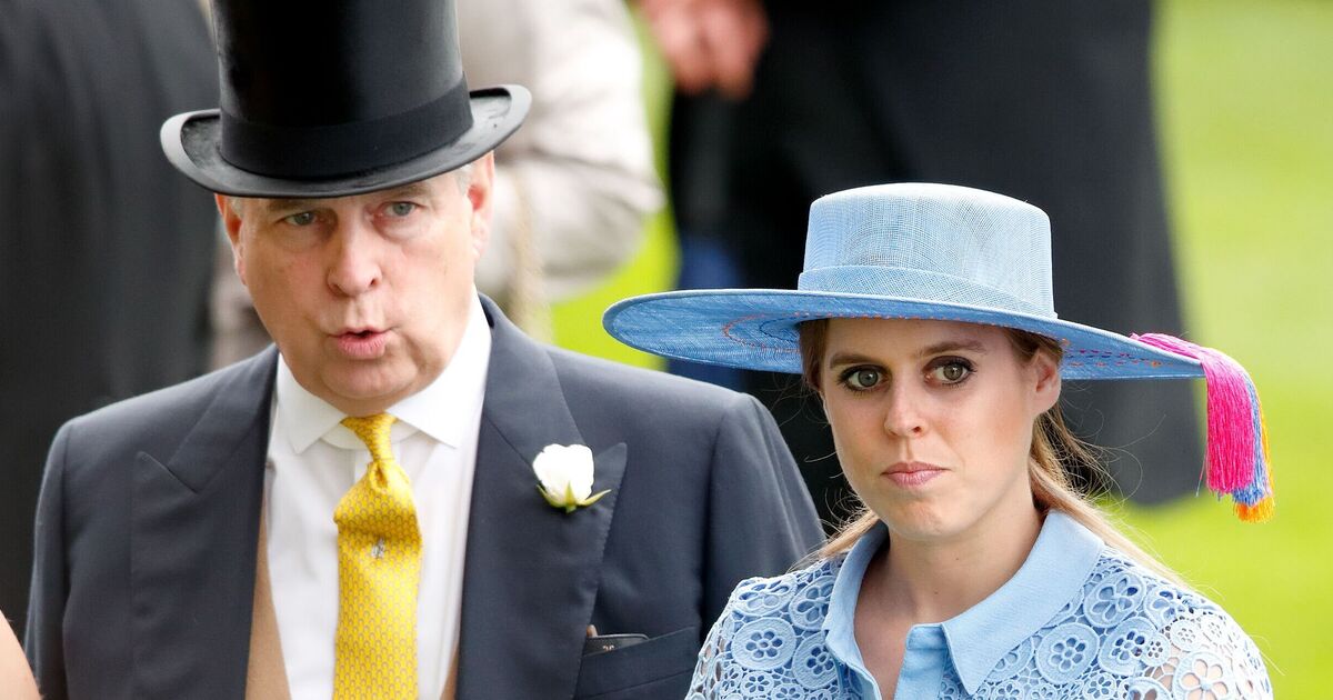 Prince Andrew and Princess Beatrice brace for bombshell royal series release | Royal | News