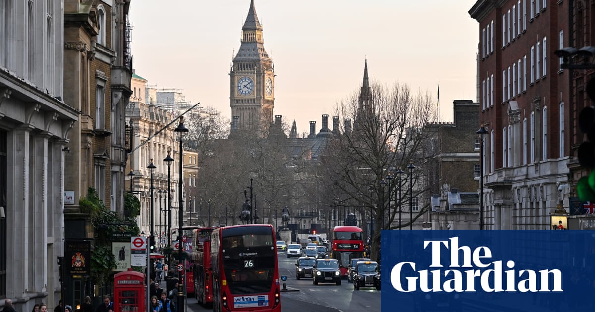 Elon Musk’s beef with Britain isn’t (only) about politics. It’s about tech regulation | Elon Musk