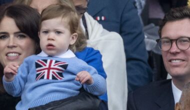 Princess Eugenie's emotional seven-word remark about royals in her life | Royal | News