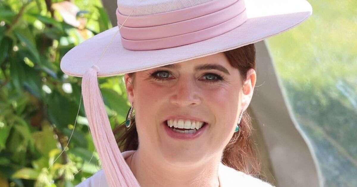 Princess Eugenie shares son's thoughts on new baby news | Royal | News